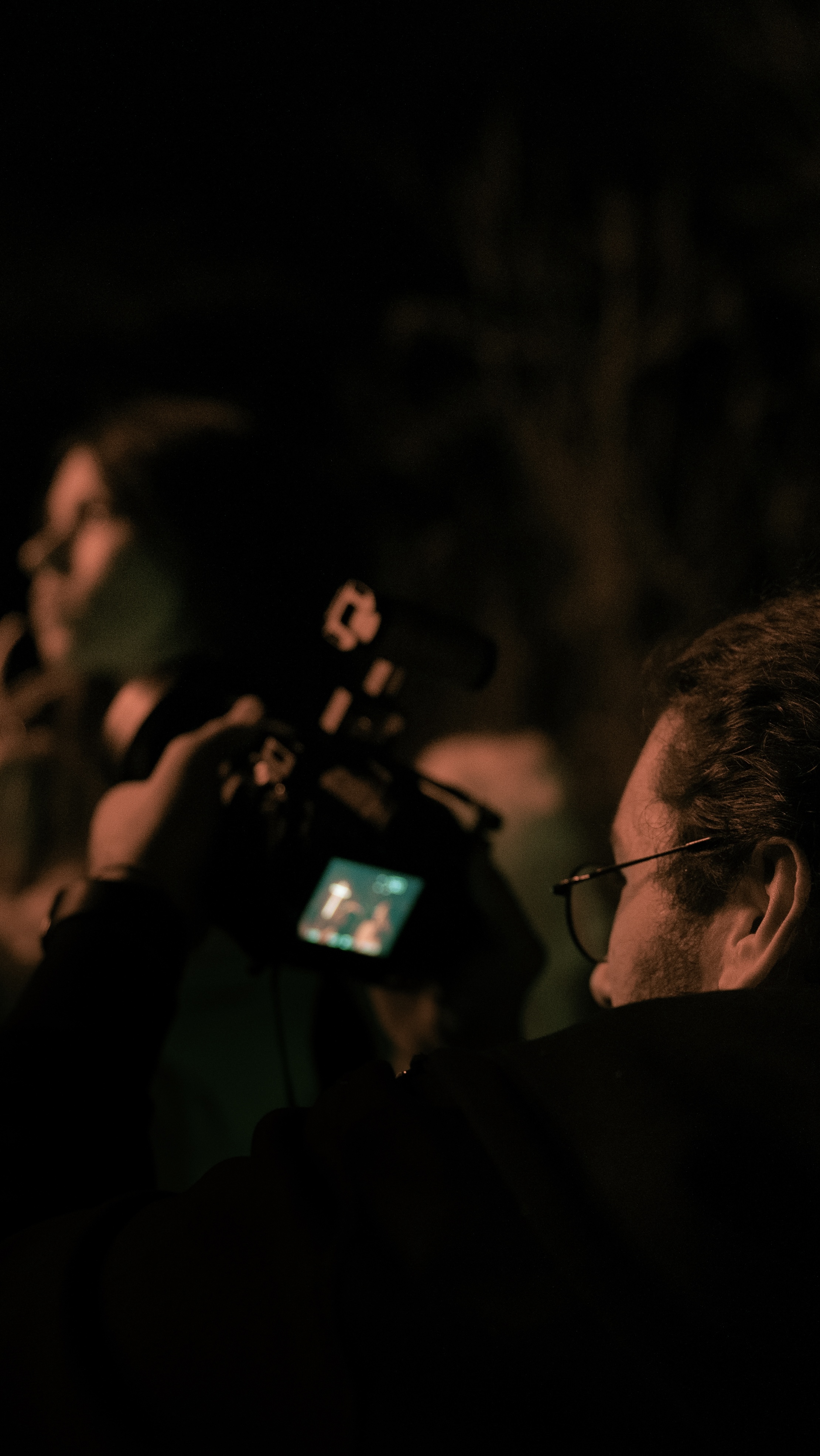 Post Prodüksiyon & Renk